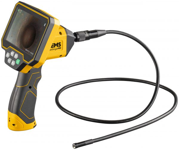 REMS CamScope HD