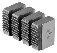 Rems set snijmessen 2″