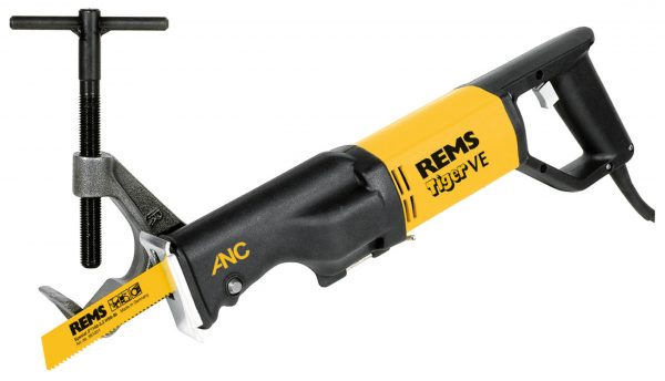 REMS Tiger ANC VE Set