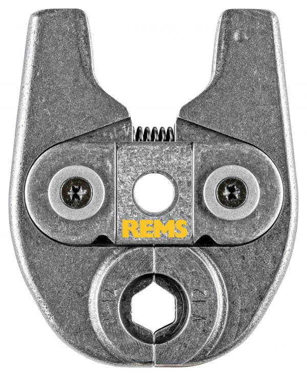 REMS persbek V12 mini