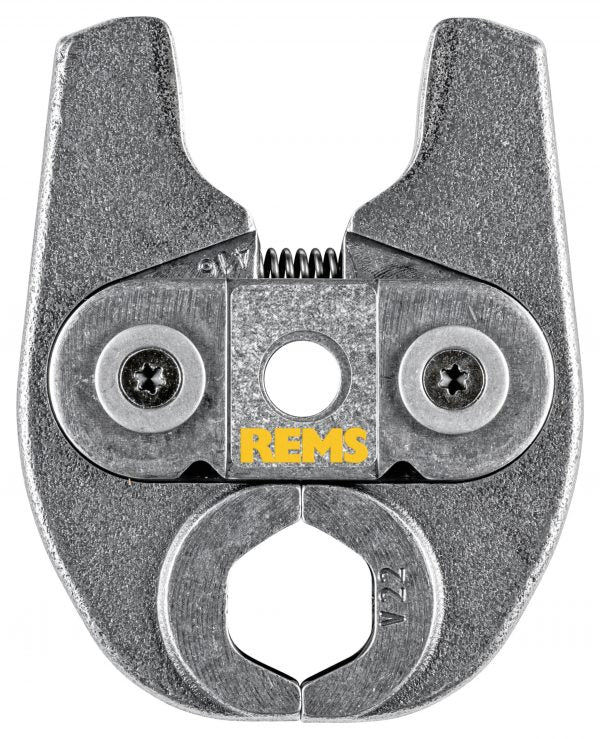 REMS persbek V22 mini
