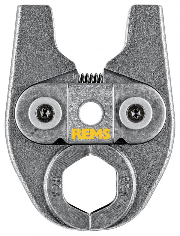 REMS persbek V28 mini