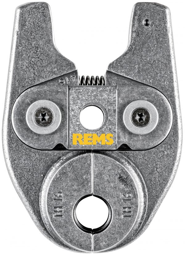 REMS persbek TH16 mini