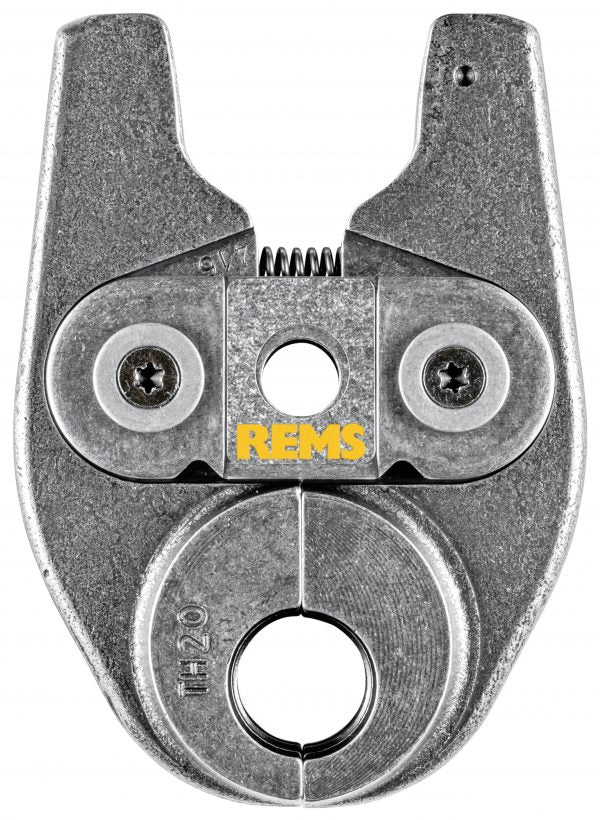 REMS persbek TH20 mini