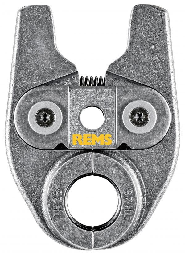 REMS persbek TH26 mini