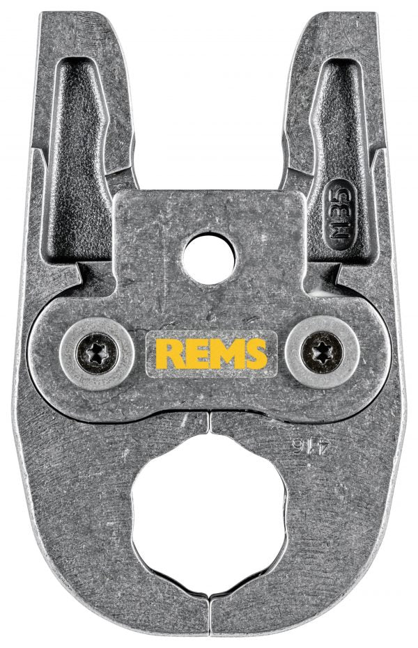 REMS persbek M35 mini