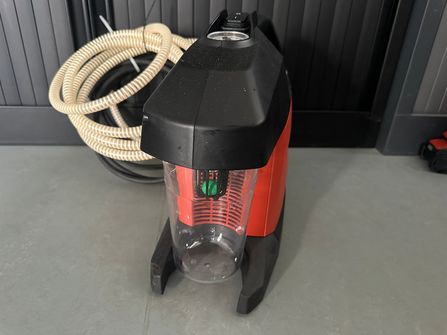 Hilti Vakuumpumpe DD VP-U 230V