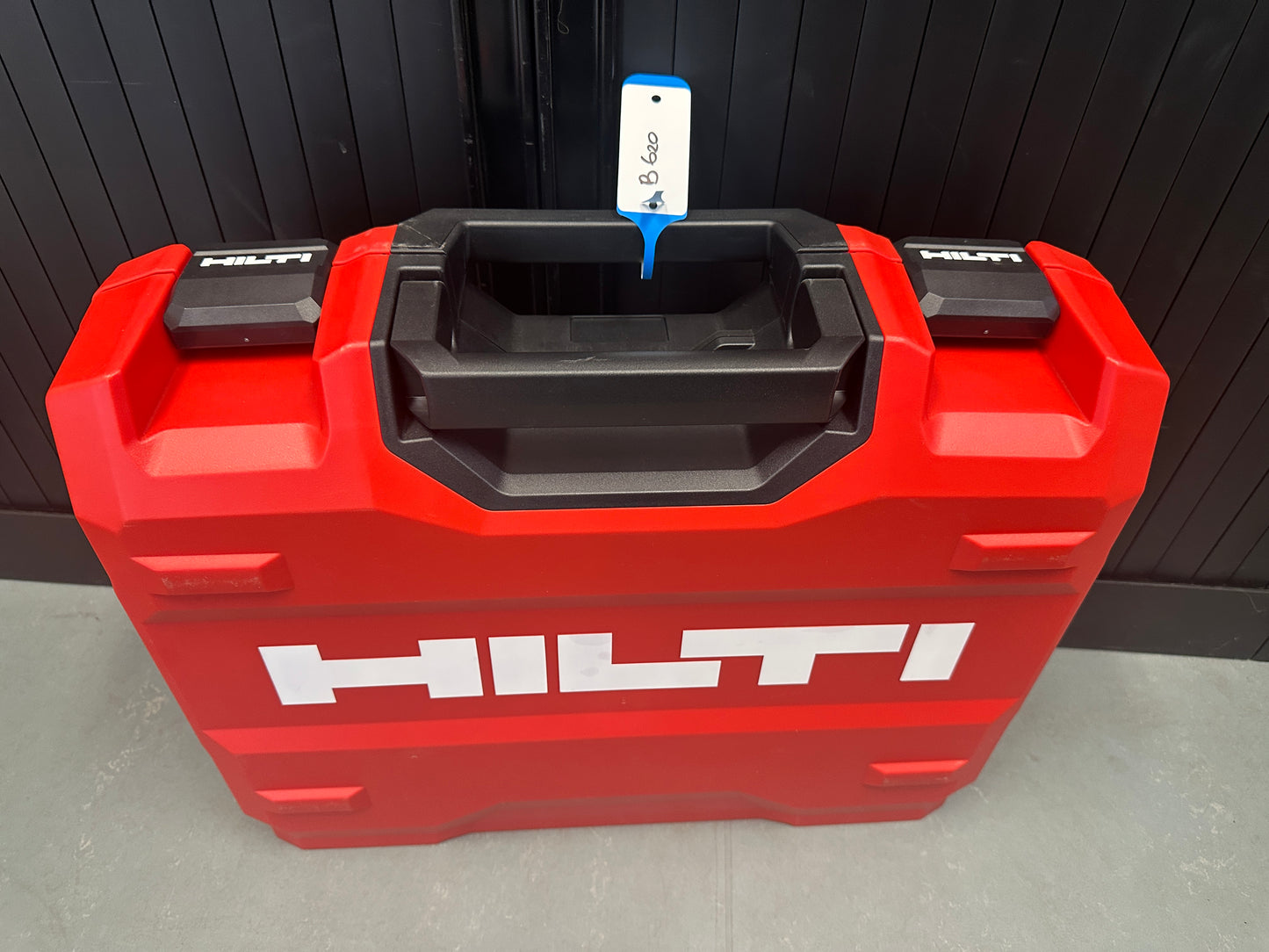 Hilti NCT 25-A Akku-Hydraulik-Kabelschneider mit Scherenkopf