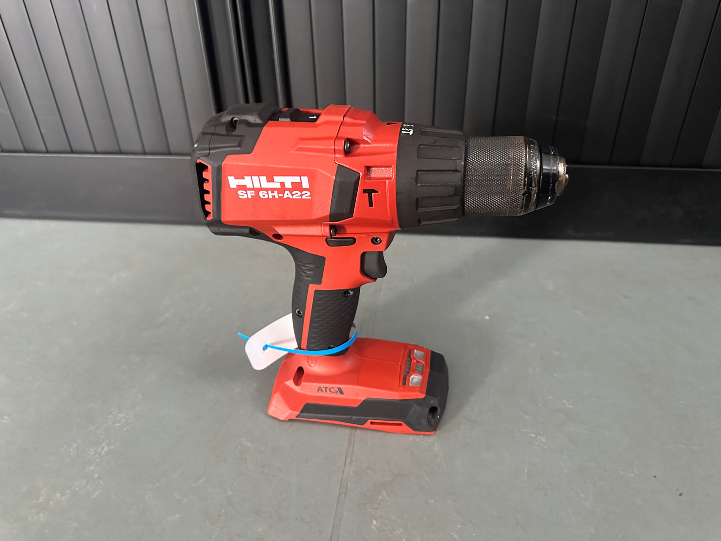 Hilti SF 6H-A22 Akku-Bohrschrauber