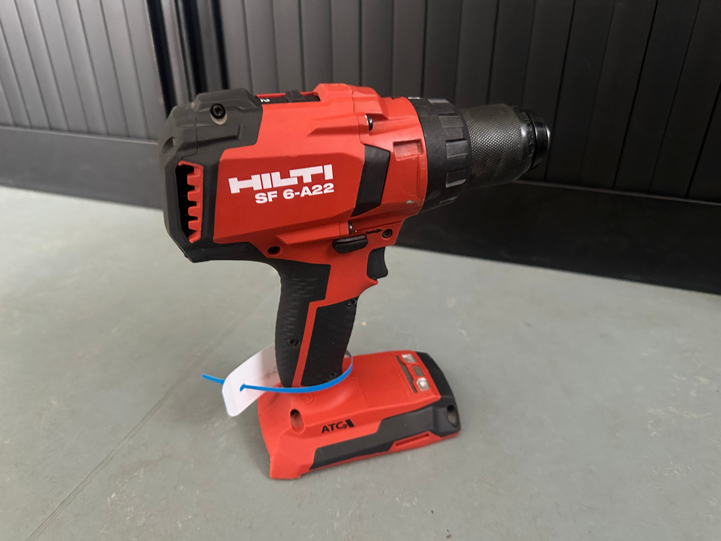 Hilti SF 6-A22 Akku-Bohrschrauber