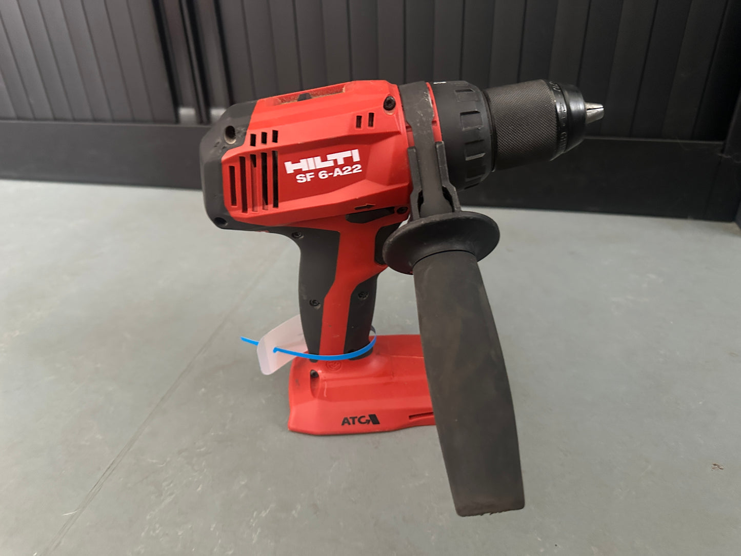 Hilti SF 6-A22 Akku-Bohrschrauber