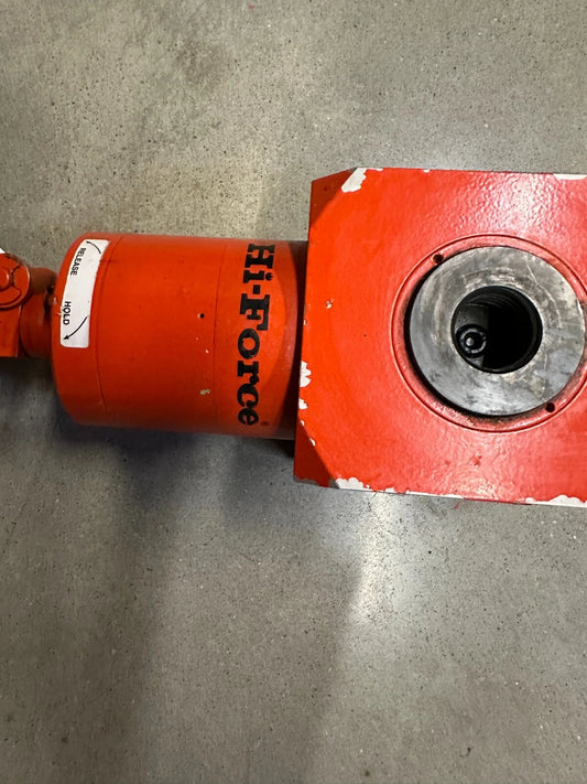 HI-Force JCS 20 hydraulic cylinder 20T