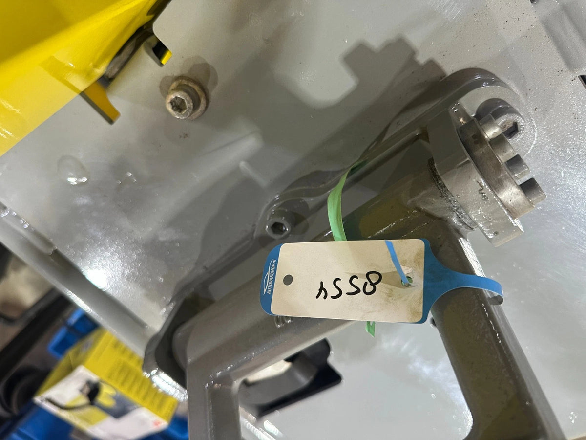 Wacker DPU 3760 mit E-Start Rüttelplatte Vibrationsplatte