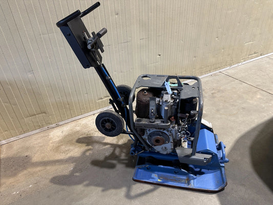 Wacker Neuson DPS 3060 Rüttelplatte
