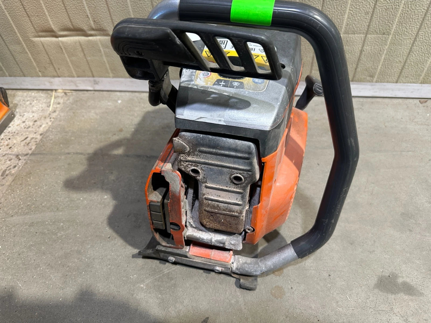 HUSQVARNA K970 Kettensäge Bjr 2020