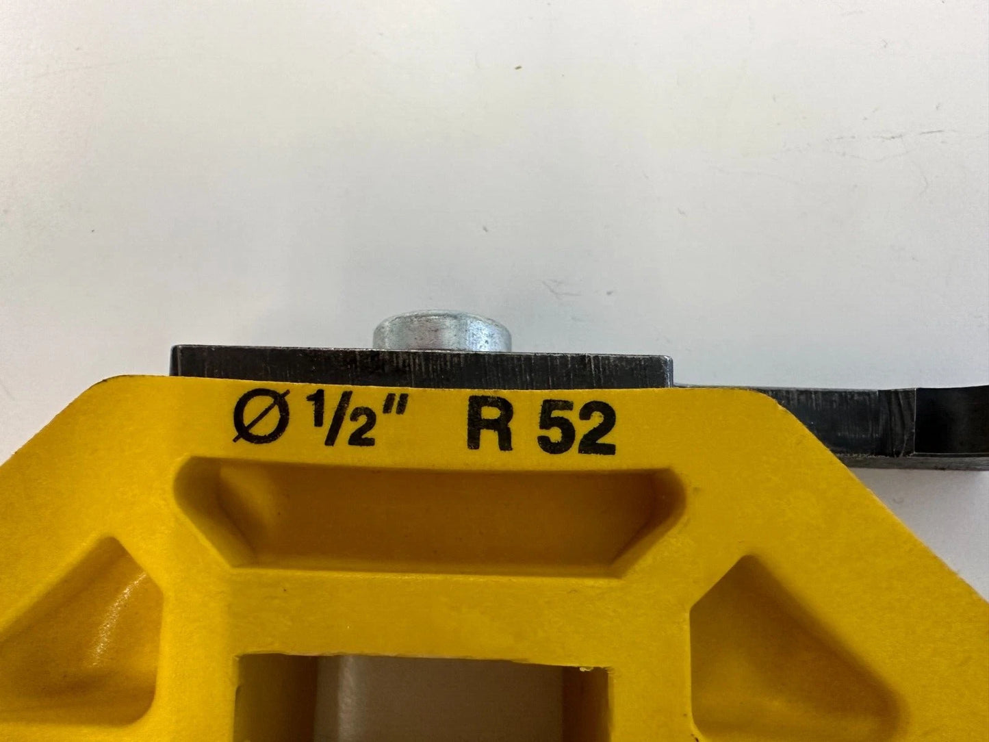 Rems Biegesegment R52