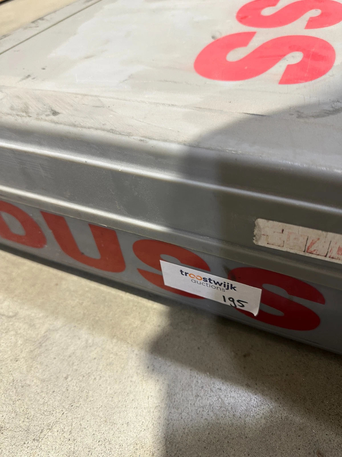 DUSS Abbruchhammer PK 160 A Set Meißelhammer 9,8kg - 6-Kant 1300 Watt