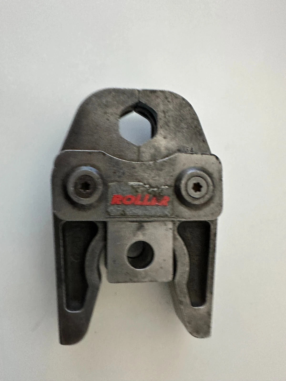 Rems/Roller Mapress M22 Pressbacke