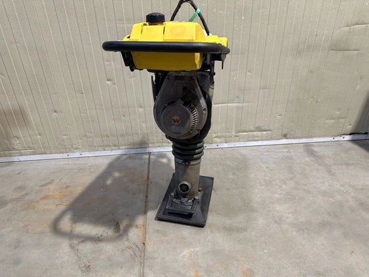 Wacker Stampfer BS 50-2