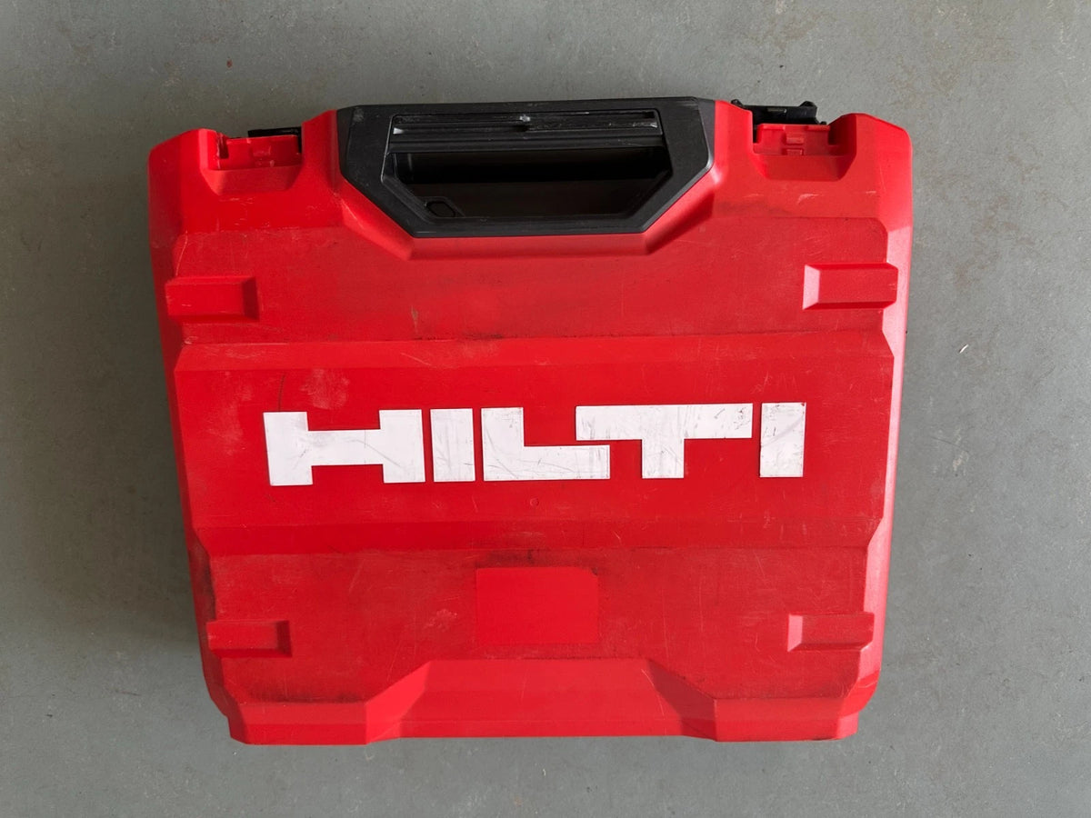 Hilti SF 4-A22 Akku/Ladegerät Akkuschrauber Vorführgerät