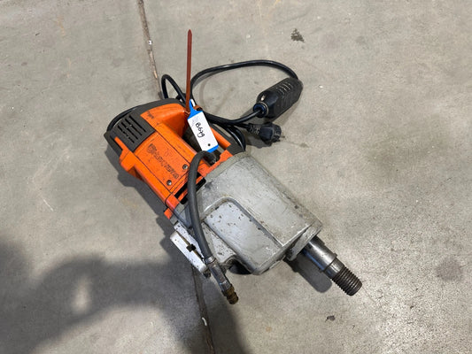 Husqvarna DM 280 Kernbohrmaschine
