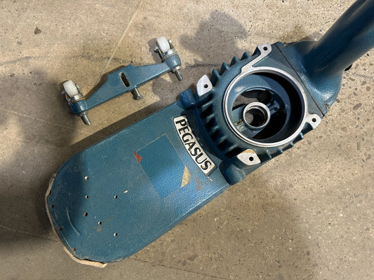 Künzle & Tasin Kantenschleifer PEGASUS Ersatzteile