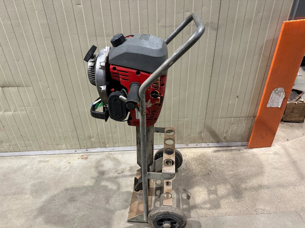 Wacker BH 65 Bjr. 2018.