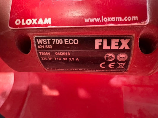 Flex GIRAFFE WST 700 ECO Wand- und Deckenschleifer Giraffe®