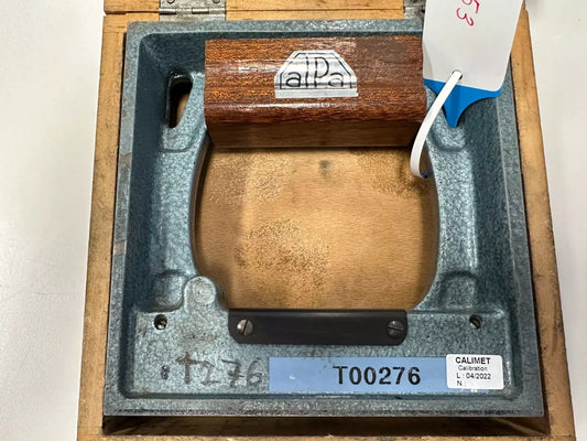 Alpa Rahmen-Richtwasserwaage