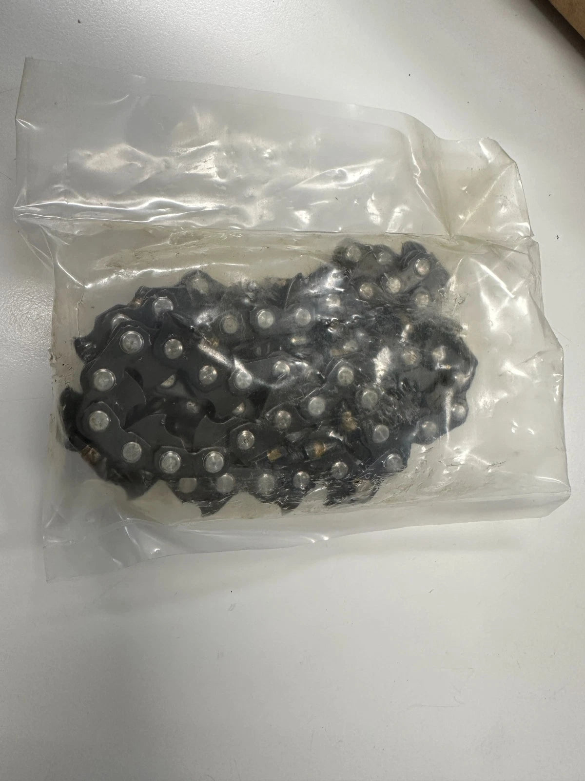 Cutter Edge Säge Kette mit Diamantsegmente 16" Feuerwehr