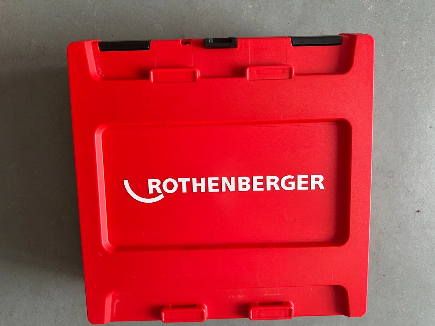 Rothenberger ROMAX COMPACT III