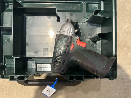 Metabo POWERMAXX SSD Nr.137