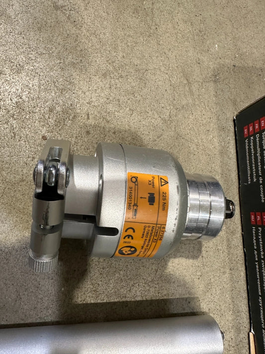 Metabo Power X3 225Nm Vorsatz Nr.42
