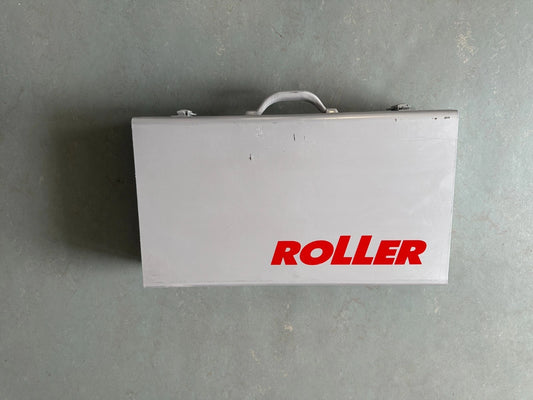 Rems/Roller Pressmaschine Power-Press ACC 12 Monate Garantie NEU