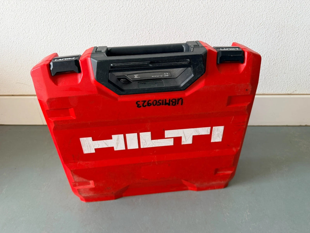 Hilti SF 4-A22 Ohne Akku/Ladegerät Akkuschrauber