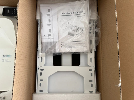 BenQ LH890UST DLP Laserprojektor 4000AL, Full HD, Weiß -Beamer