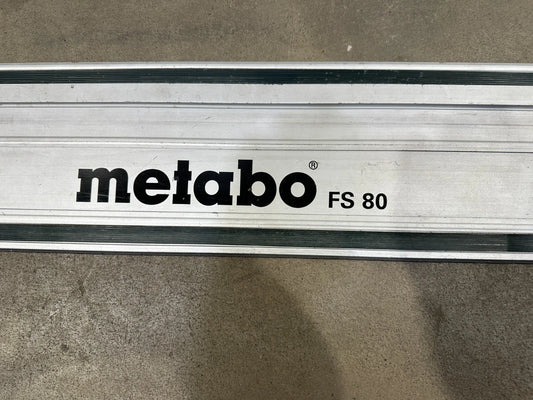 Metabo Führungsschiene FS 80 Nr.75