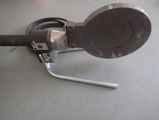 Rems Elektro Schweißspiegel SSG 180 EE