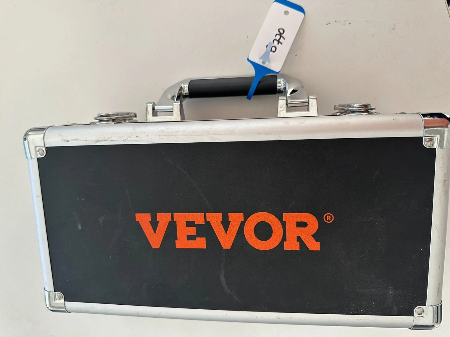 VEVOR 512 Receiver