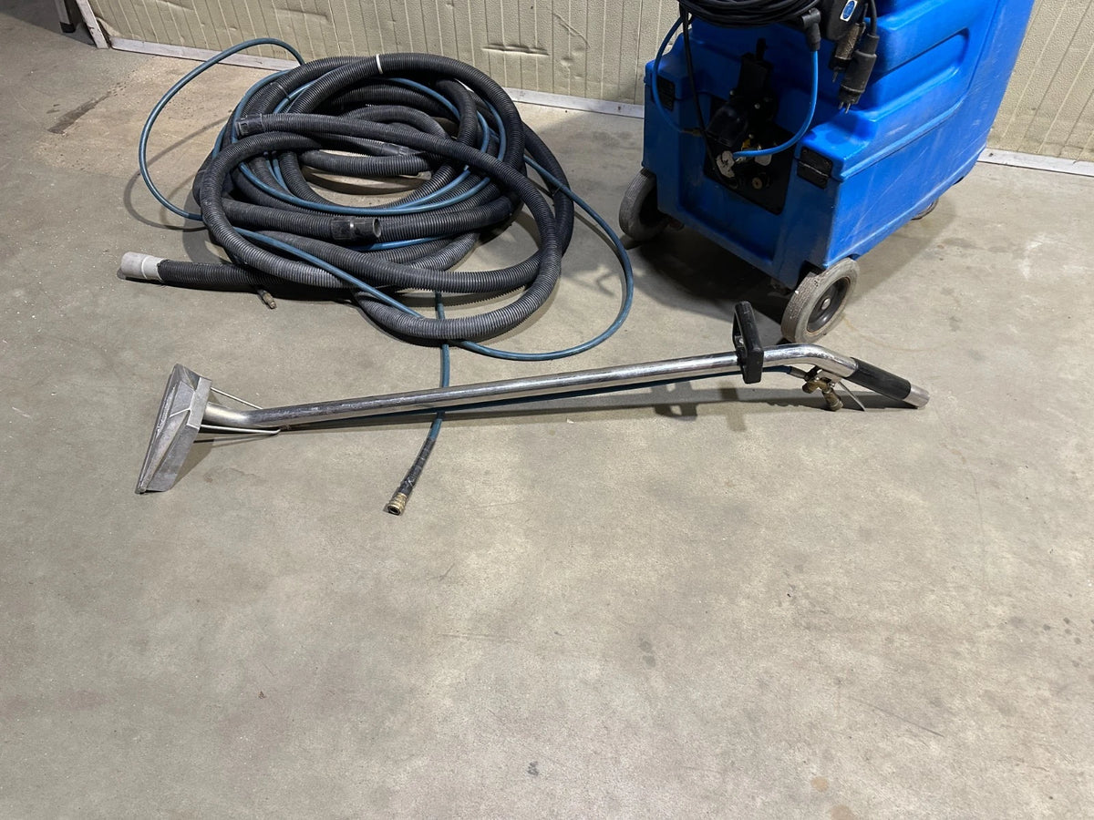 Prochem Teppichreiniger Cheyenne portable extractor