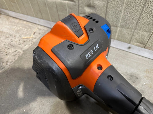 Husqvarna Trimmer 525LK Heckenschere Heckenschneider Benzinheckenschere 8588