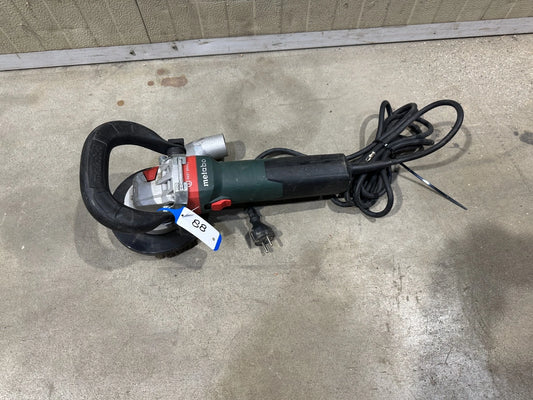 Metabo WEABV 17-125 HD IK Sanierungsfräser Nr.88