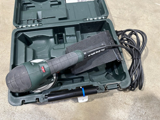 Metabo SXE 3125 Exzenterschleifer Nr.35