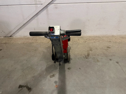 Janser Master MOBIL Vario Stripper Silent Bodenbelagsentferner stripper 8503