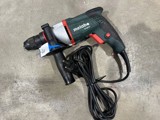 Metabo BE 500/10 Bohrmaschine Nr.120