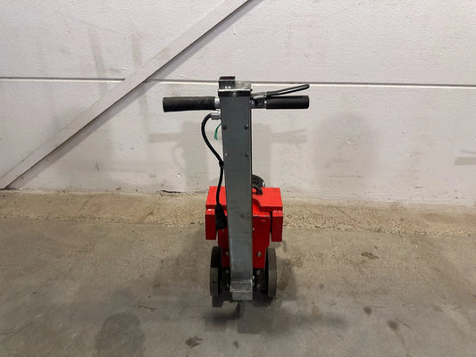 Janser Master MOBIL Vario Stripper Silent Bodenbelagsentferner stripper 8533