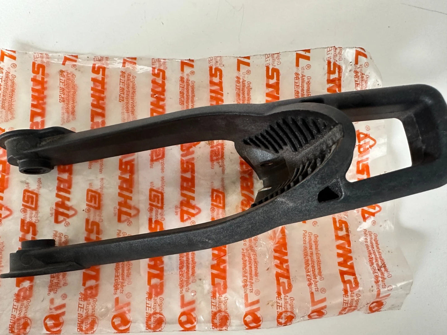 Original Stihl Verstellhebel TS420 TS500i TS700 NEU
