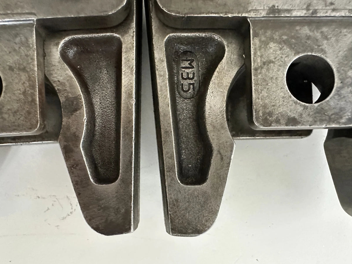 Rems Mapress M15 22 28 35 Pressbacken