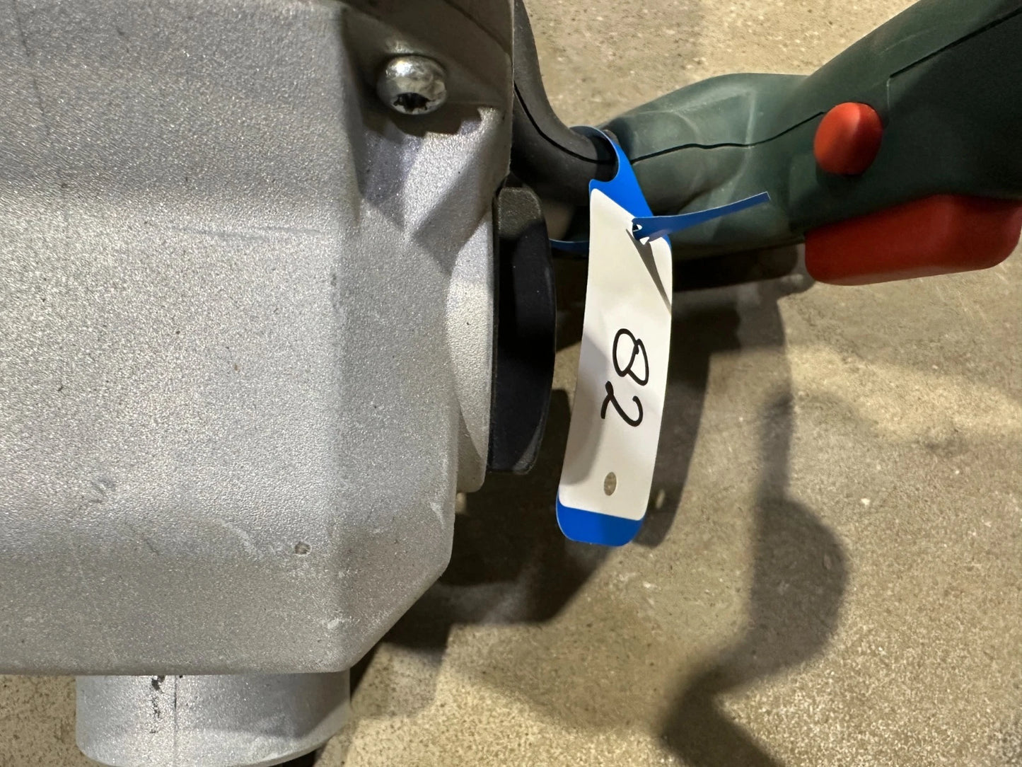 Metabo Rührwerk RWEV 1200-2 1200W -Mischmenge Nr.82