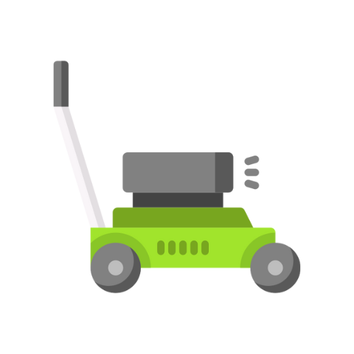 Grasmaaier